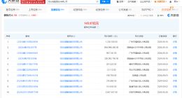 阳光城等被强制执行9.9亿