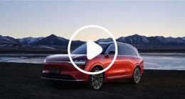 46.98万元起，问界M9五座版本发布！余承东：断代式领先