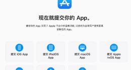 苹果开发者网站开辟新页面，力邀开发者测试利用iOS 18等系统新功能 / 特性