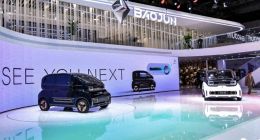 宝骏云海：新瓶装旧酒，跳不出窠臼？