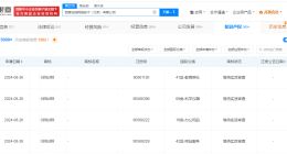 百度申请百度网盘AI修图商标