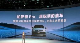 现场翻车？“云南过桥米线”直接把帕萨特整“智障话”了