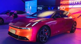 电厂丨靠混动翻身、推纯电失利，夹缝求生的领克疼哭了？