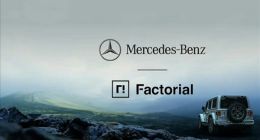 梅赛德斯-奔驰携手Factorial实现全固态电池技术突破：续航里程猛增80%