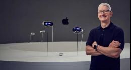 库克能靠AI打开iPhone第二春吗