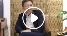 张朝阳倡导大家都学游泳 称游泳馆应该免费向公众开放