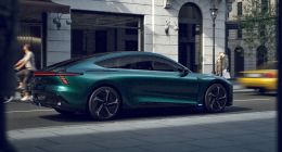 19.99万的极越07，会不会是夏一平的“绝唱”？