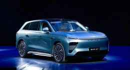 星纪元ET为什么好车没卖好？