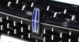 电动化转型滞后，产品严重断层，贾鸣镝也难救林肯汽车？