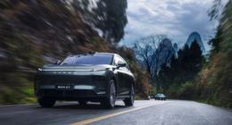 星纪元ET销量遇冷，星途增长趋缓