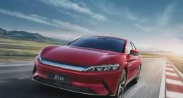 网传比亚迪员工因考核问题跳楼 高速发展下管理能力亟待提升