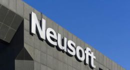 百亿东软集团，什么钱都想挣