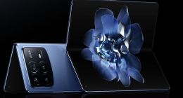 小米折戟大折叠