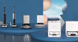 闯入清洁家电“诸神之战”的萤石，凭什么立足？