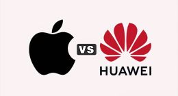 华为「超越」苹果的「月之背面」