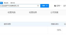 比亚迪在合肥成立销售新公司