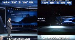 “云南过桥米线”问懵帕萨特Pro，上汽大众智能化转型遭质疑