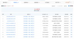 花样年集团被强制执行3.6亿