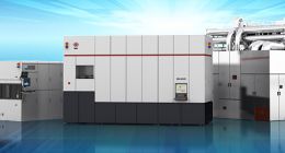 国产光刻机取得重大进展 氟化氩光刻机套刻≤8nm