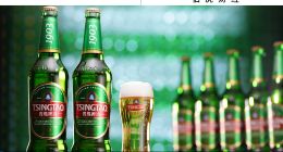 青岛啤酒们的新课题：开启高端化新阶段