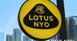 路特斯7年“黄粱一梦”？将改回“莲花”解销量困局