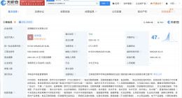 揭秘小英商业版图 小英今年刚成立1家文化公司