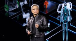 近三个月减持600万股后 黄仁勋还持有超过8亿股英伟达股票