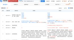 茅台葡萄酒公司增资至5.76亿