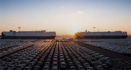 国产电动汽车今年前7个月向韩国出口量大幅增加 出口额同比大增848%