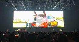 乐道L60发布52L超大车载冰柜 可完美内嵌至后备箱