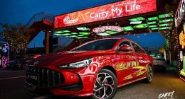 销量持续下滑， 俞经民能否重振MG？