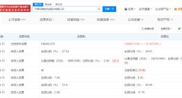 中绿电增资至20.67亿