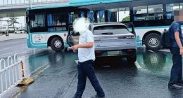 问界M5试驾车演示智驾发生交通事故，智驾变“智障”谁之过？