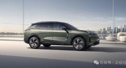 李书福收购沃尔沃奇迹没能再现，吉利亟需重新焕发边缘品牌活力