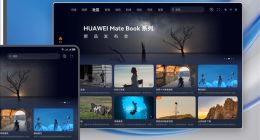 目前华为PC将最后一批搭载Windows 余承东：已可不用、完全替代美国零部件