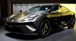 路特斯迷航：亏损加剧，毛京波能否力挽狂澜？