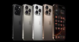 消息称iPhone 17 Pro无缘屏下面容识别 还要再等等