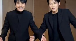 聚光灯下的小杨哥