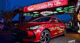 销量持续下滑，俞经民能否拯救MG于水火？