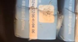 认养一头牛被曝拆开后爬满蛆虫，客服称“不能相信一面之词”