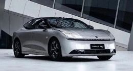 领克Z10退订严重，领克Z10真的是卖库存吗