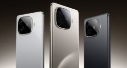 iQOO Z9 Turbo+最后倒计时：三款配色 支持IP65防水防尘