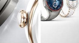 华为举办秋季全场景新品发布会，华为WATCH GT 5、鸿蒙智行智界R7等多款新品亮相