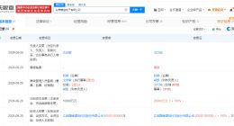 赣锋锂业旗下东莞电子公司增资至2亿