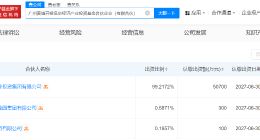 广州黄埔成立低空经济产投基金 出资额5.1亿
