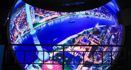 激光显示迎来高光时刻，六大突破引领行业跨越式升级