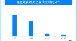 低空经济持续升温 我国超6.9万家相关企业领航