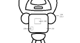 vivo公布机器人专利 vivo机器人专利可提升通信性能