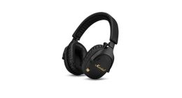 响亮不落场！Marshall推出Monitor III A.N.C.蓝牙降噪耳机