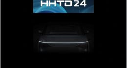 富士康全新电动车型Model D宣布10月8日亮相